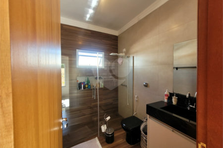 Terreno à venda com 3 quartos, sendo 1 suíte,  no condomínio Evidence Residencial, Araçoiaba da Serra - SP