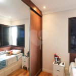 Cobertura à venda com 3 quartos, sendo 1 suíte,  em Santana, São Paulo, SP