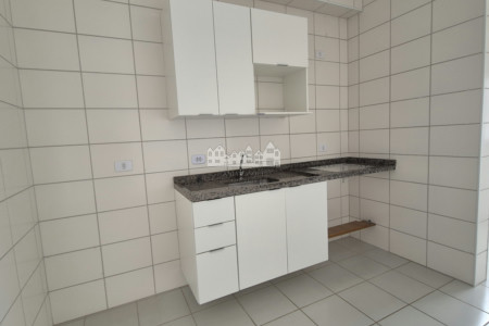 Apartamento para alugar com 1 quarto em Jardim das Palmeiras, Atibaia, SP
