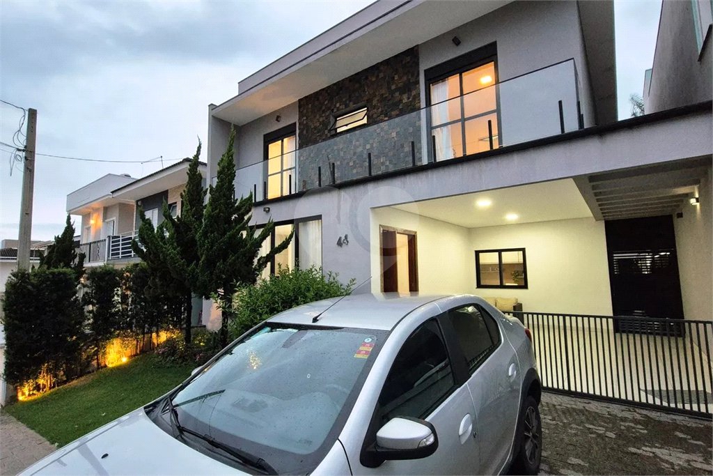 Casa à venda ou para alugar com 4 quartos, sendo 3 suítes, no condomínio Villaggio DI San Francesco, Jundiaí - SP