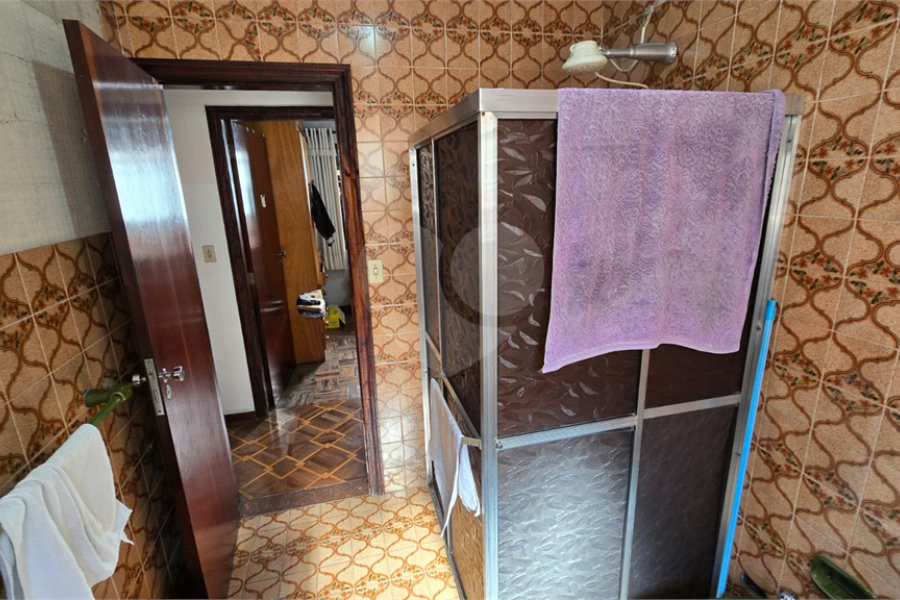 Casa à venda com 3 quartos em Freguesia do Ó, São Paulo, SP