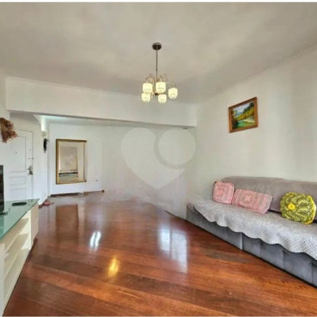 Apartamento à venda com 3 quartos, sendo 1 suíte, em Santa Teresinha, São Paulo, SP