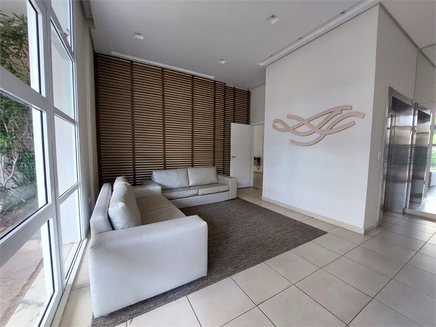 Apartamento à venda com 3 suítes em Vila Leopoldina, São Paulo, SP
