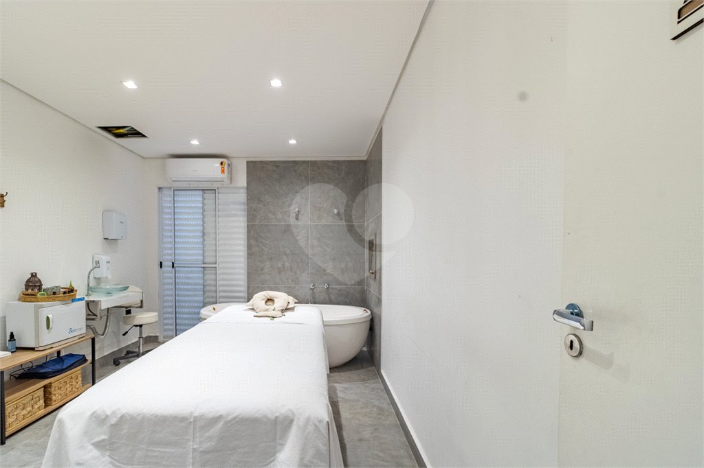 Casa à venda com 4 quartos em Perdizes, São Paulo, SP