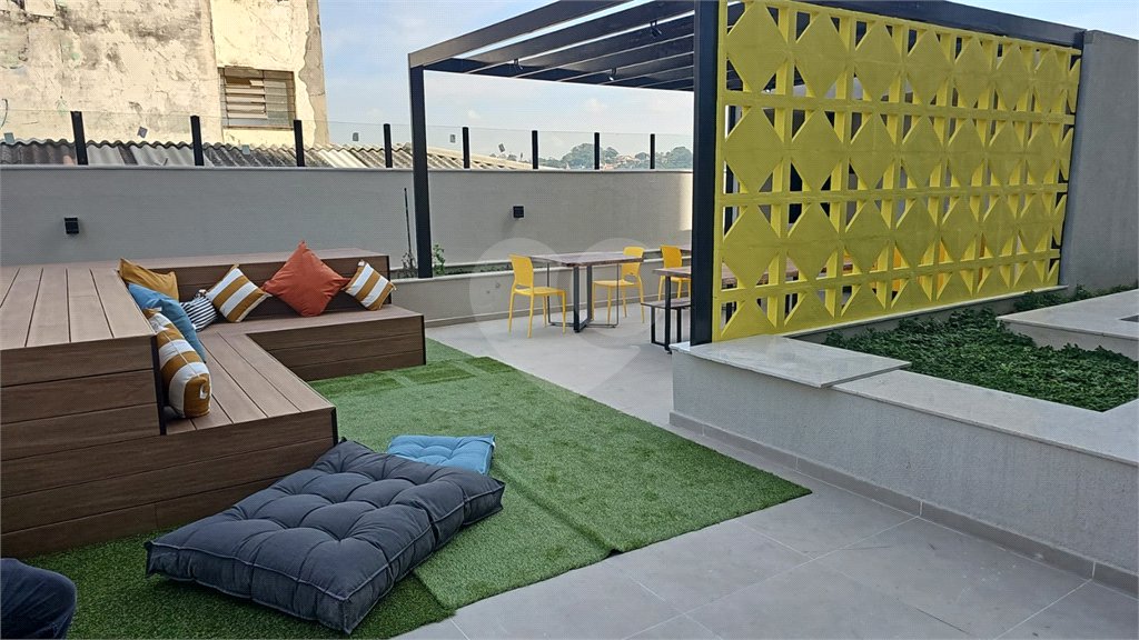 Apartamento à venda com 2 quartos em Butantã, São Paulo, SP