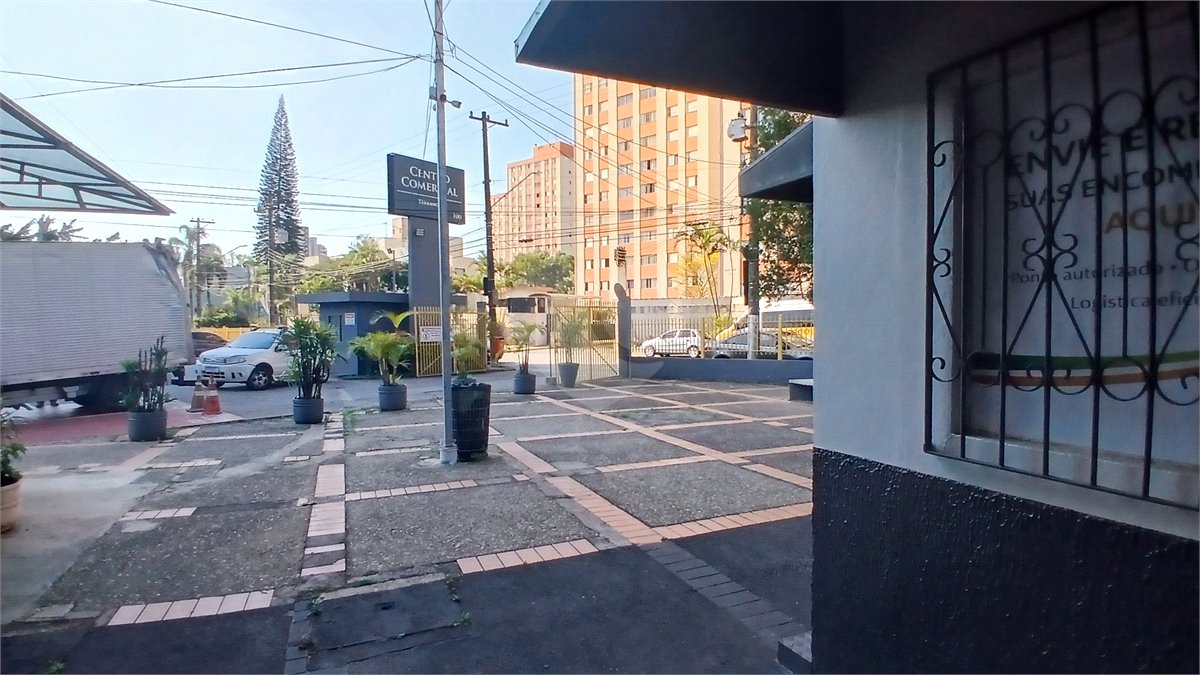 Loja para alugar em Parque Terra Nova, São Bernardo do Campo, SP