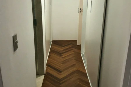 Apartamento à venda com 4 suítes em Vila Suzana, São Paulo, SP