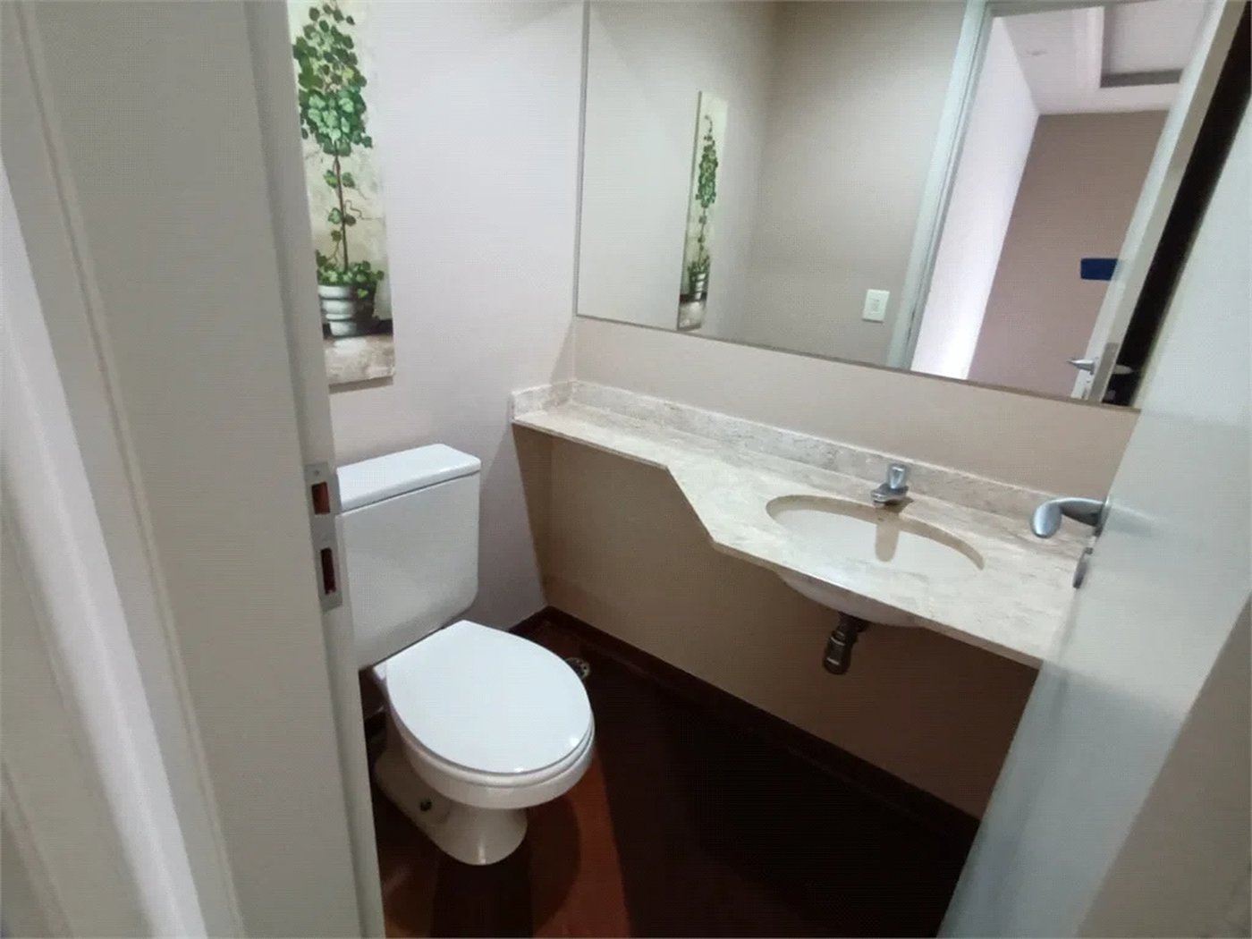 Apartamento à venda com 3 quartos, sendo 1 suíte, em Vila Andrade, São Paulo, SP