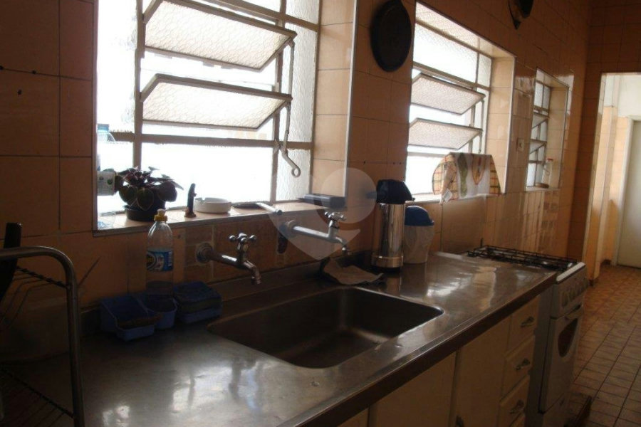 Casa à venda com 1 quarto em Santana, São Paulo, SP