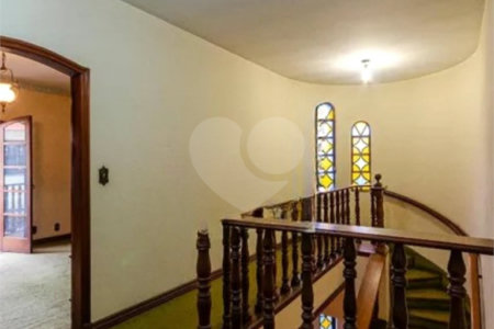Casa à venda ou para alugar com 4 suítes em Vila Comercial, São Paulo, SP