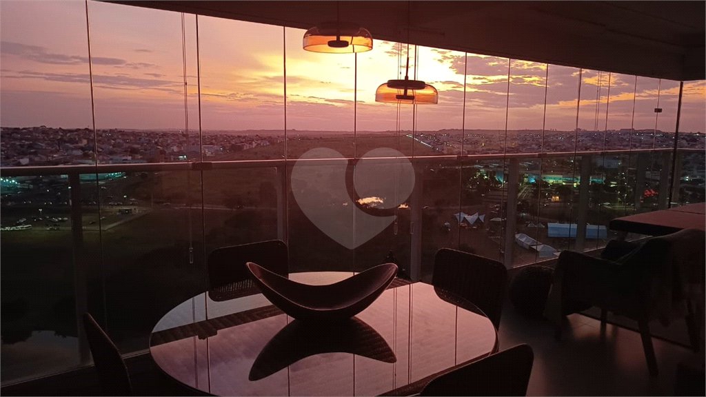 Apartamento à venda com 3 suítes em Bairro Pau Preto, Indaiatuba, SP