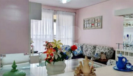 Apartamento à venda com 3 quartos, sendo 1 suíte, em Vila Vermelha, São Paulo, SP