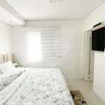 Apartamento à venda com 3 quartos, sendo 1 suíte, em Mandaqui, São Paulo, SP