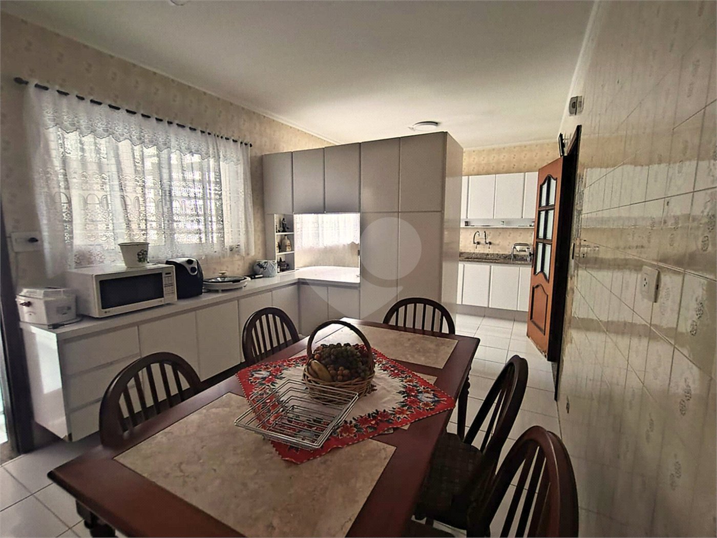 Sobrado à venda com 3 quartos, sendo 1 suíte, em Mandaqui, São Paulo, SP