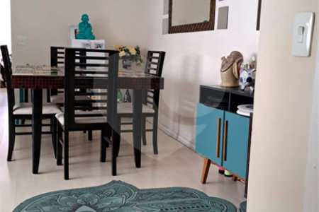 Apartamento à venda com 3 quartos, sendo 1 suíte,  em Vila Olímpia, São Paulo, SP