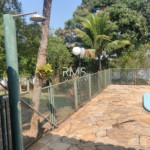 Chácara à venda com 4 quartos, sendo 2 suítes,  em Chácara Sete Quedas, Itu, SP