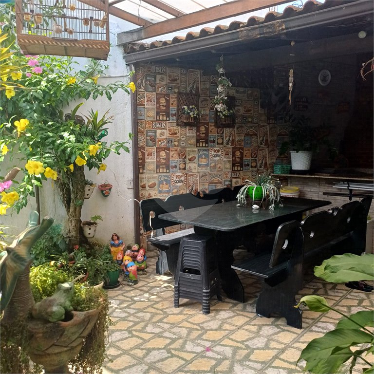 Casa à venda com 2 suítes em Campo Grande, Rio de Janeiro, RJ