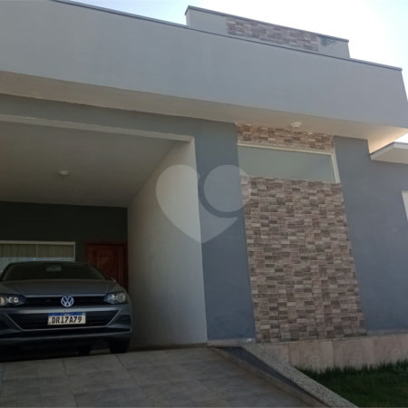 Casa à venda com 3 quartos, sendo 1 suíte,  em Residencial Lago dos Ipês, Itapetininga, SP
