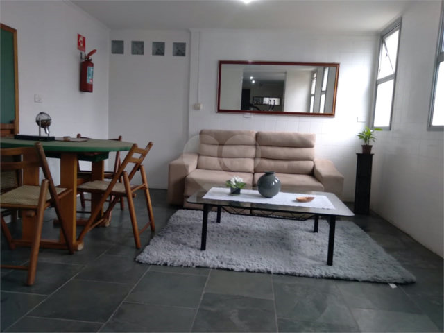Apartamento para alugar com 1 quarto em Santana, São Paulo, SP