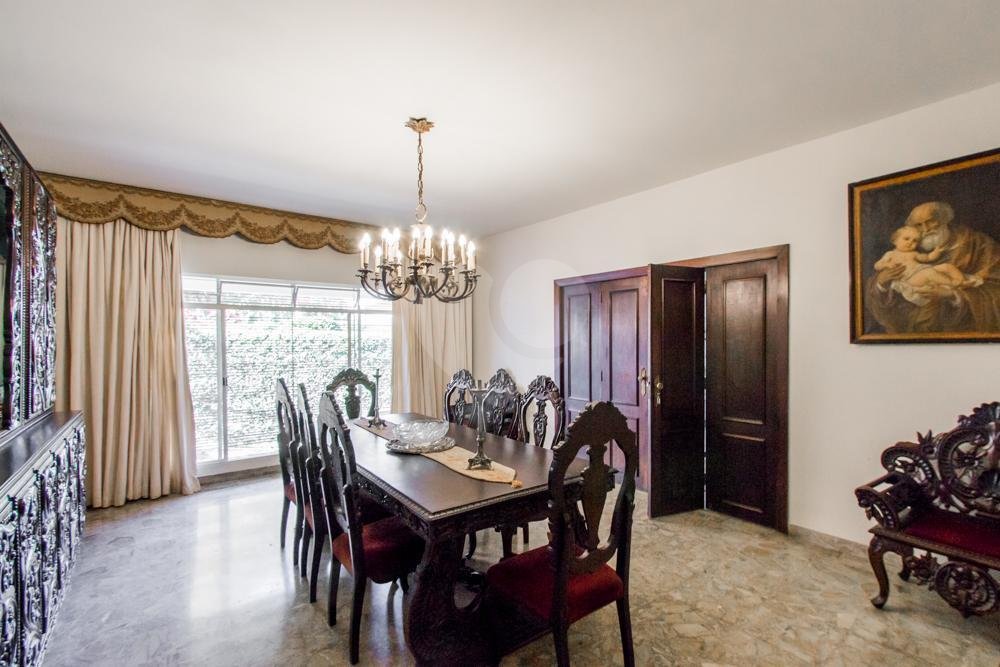 Casa Térrea à venda com 3 quartos, sendo 2 suítes, em Brooklin, São Paulo, SP
