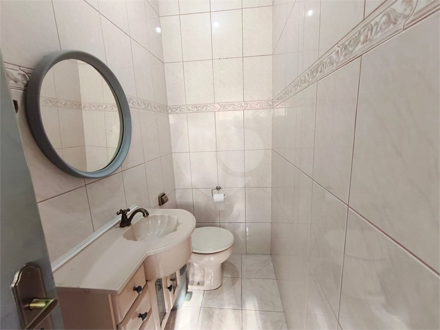 Sobrado à venda com 2 quartos em Vila Isolina Mazzei, São Paulo, SP