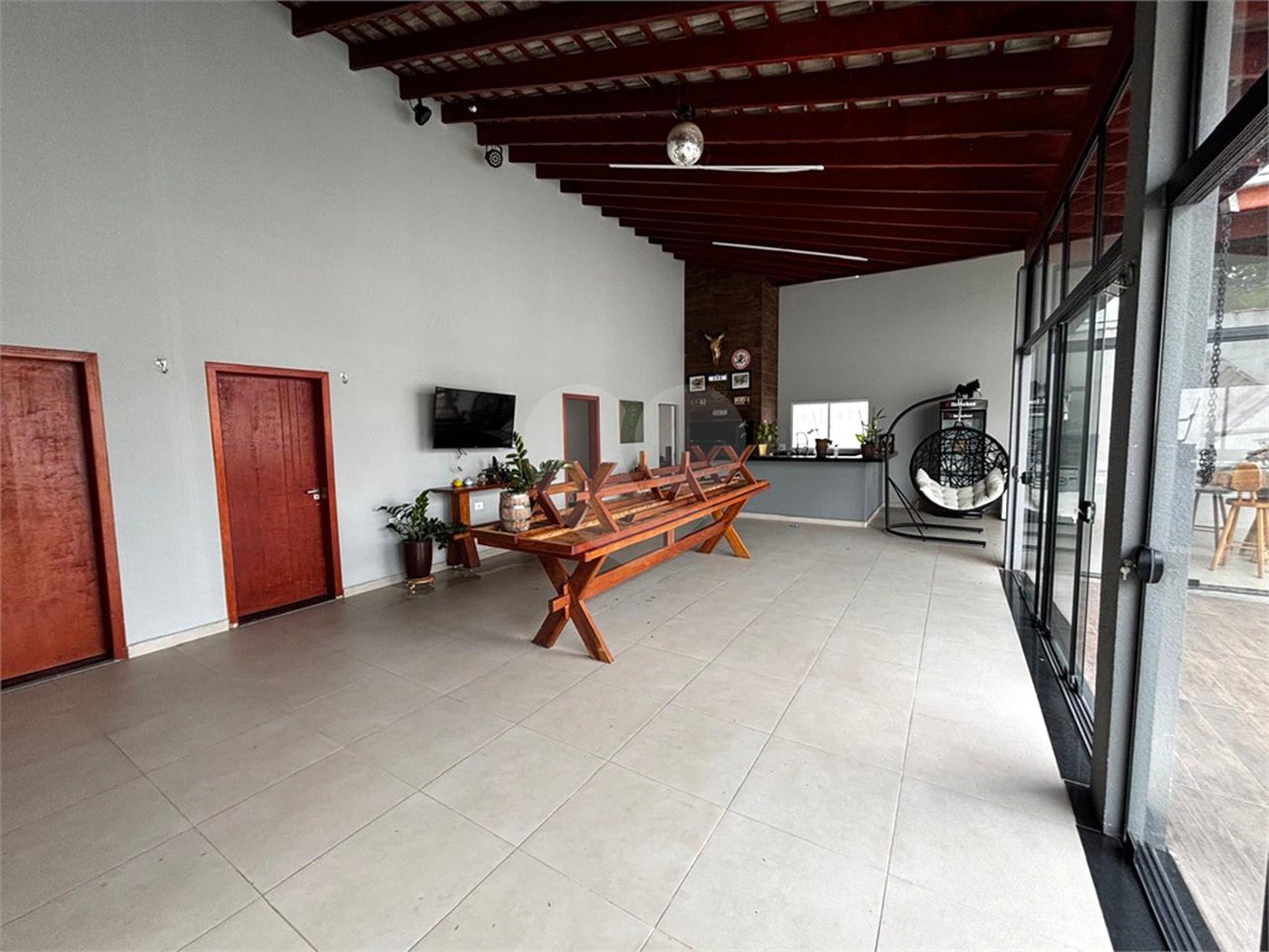 Chácara à venda com 3 quartos, sendo 2 suítes, em Jardim Saltense, Salto, SP
