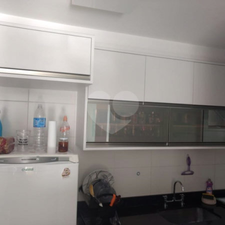 Apartamento à venda com 2 quartos, sendo 1 suíte, em Vila Guarani (z Sul), São Paulo, SP