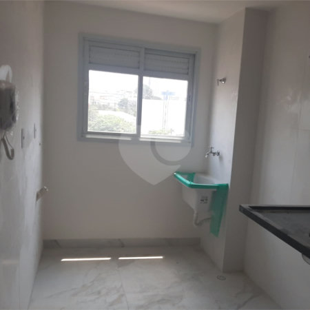 Apartamento à venda com 2 quartos, sendo 1 suíte,  em Parada Inglesa, São Paulo, SP