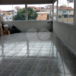 Sobrado à venda com 3 quartos, sendo 1 suíte, em Parada Inglesa, São Paulo, SP