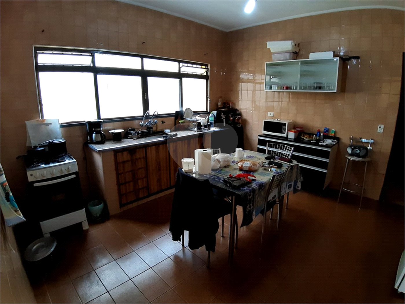 Sobrado à venda com 5 quartos em Vila Nivi, São Paulo, SP