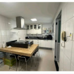 Apartamento à venda com 3 quartos, sendo 2 suítes, em Brooklin Paulista, São Paulo, SP