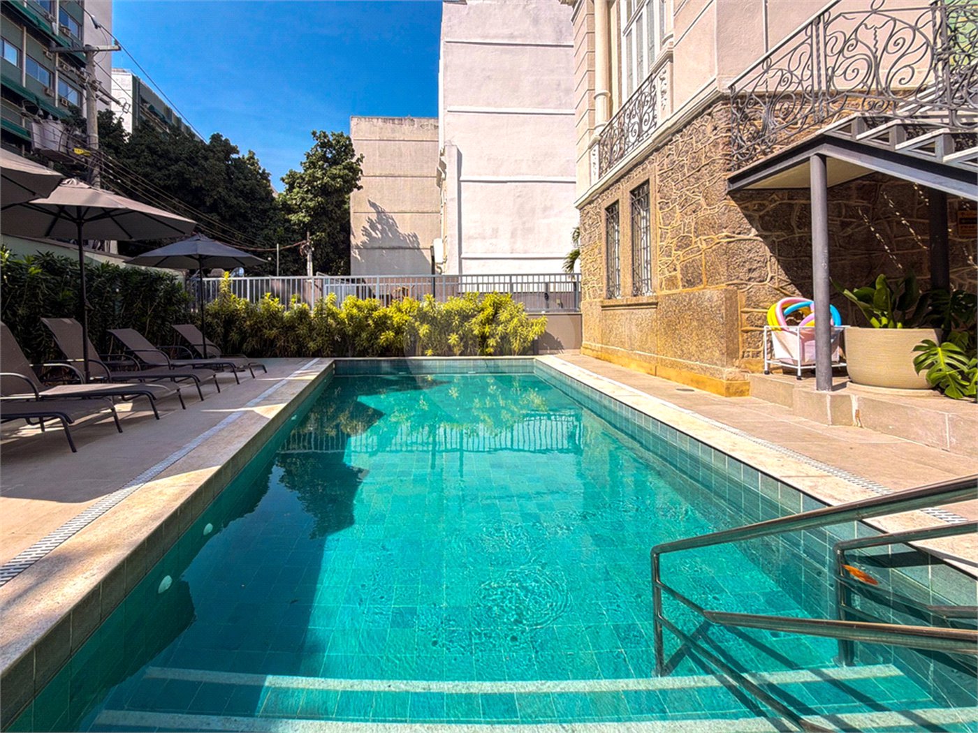 Apartamento à venda com 2 quartos, sendo 1 suíte, em Tijuca, Rio de Janeiro, RJ