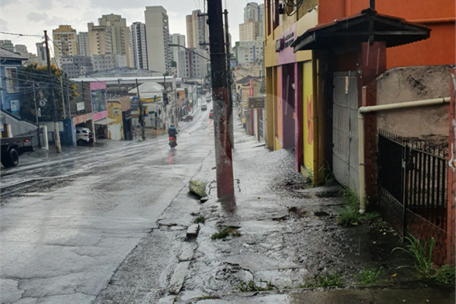 Terreno à venda com 3 quartos em Santana, São Paulo, SP