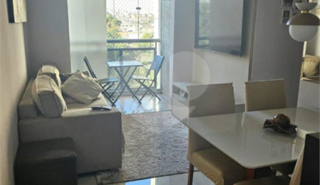 Apartamento à venda com 3 quartos, sendo 1 suíte,  em Vila Medeiros, São Paulo, SP