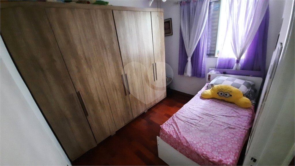 Sobrado à venda com 6 quartos, sendo 2 suítes, em Santana, São Paulo, SP