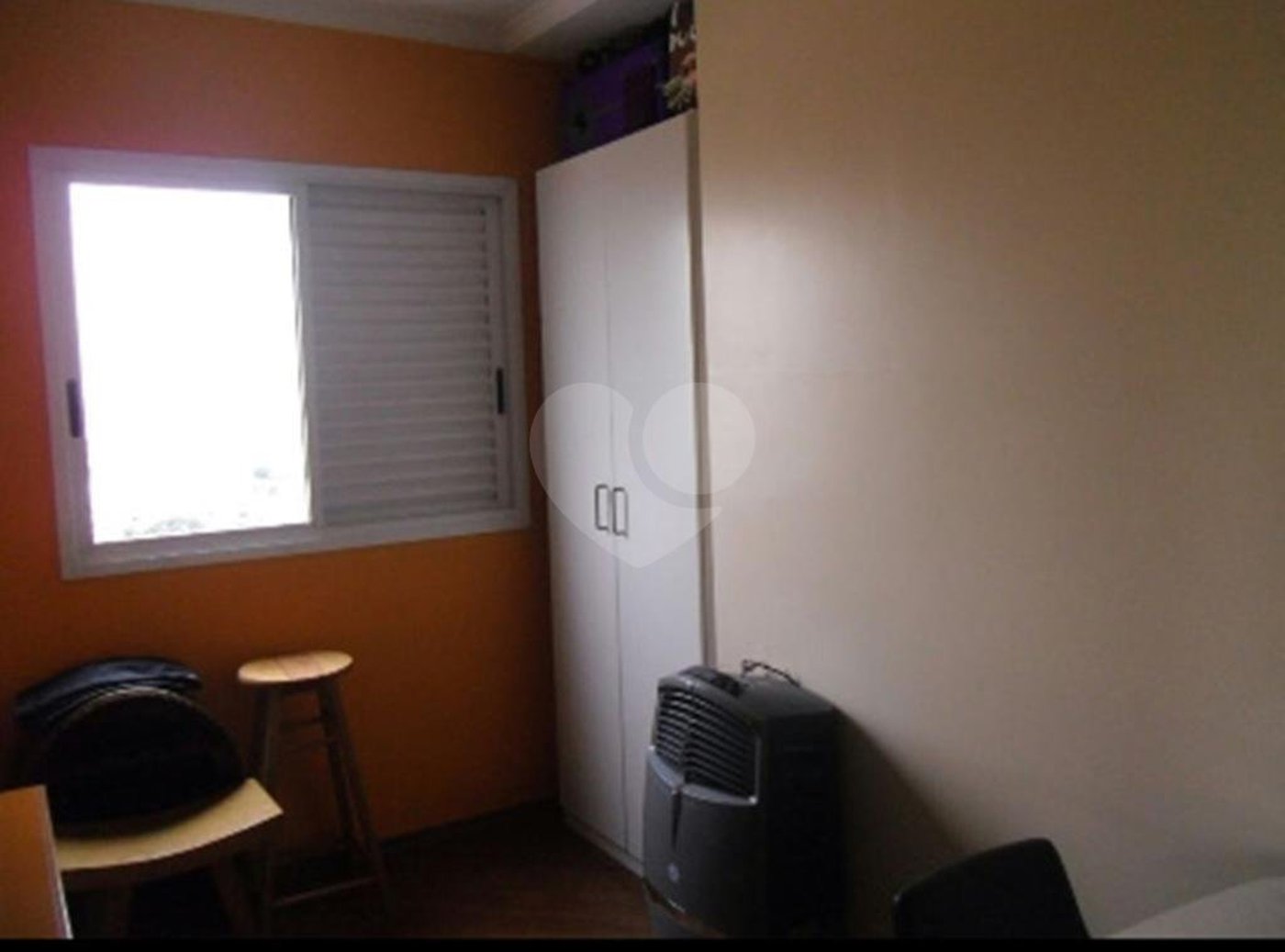 Apartamento à venda com 3 quartos, sendo 1 suíte, em Tucuruvi, São Paulo, SP