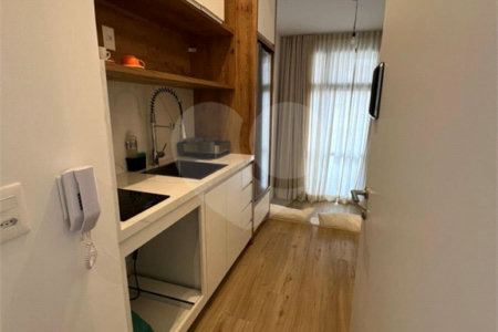Casa à venda com 1 quarto no condomínio Sergipe Boutique, São Paulo - SP