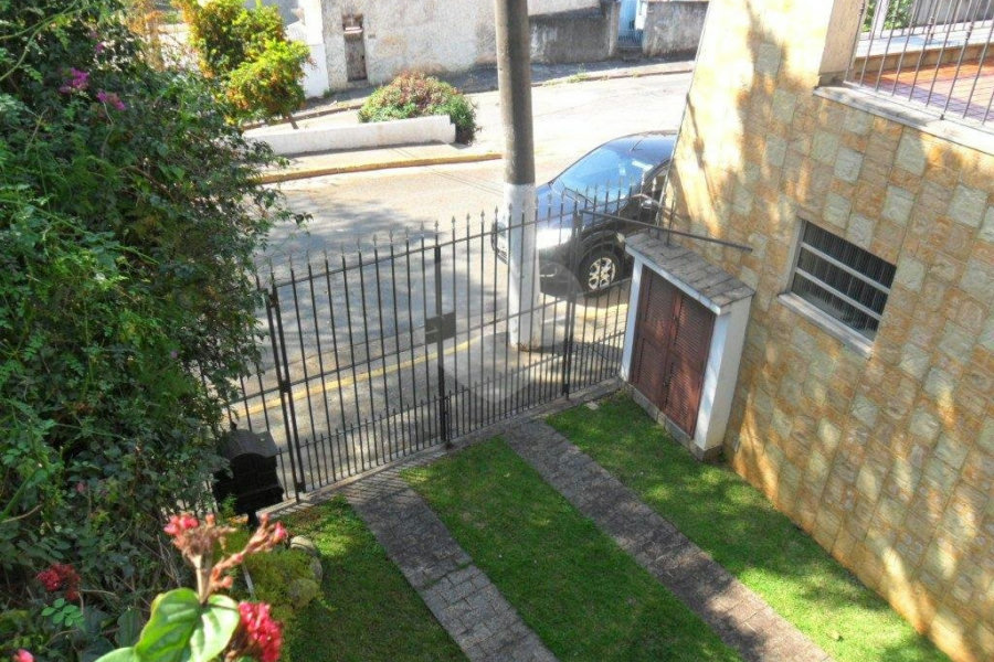 Sobrado à venda com 3 suítes em Pirituba, São Paulo, SP