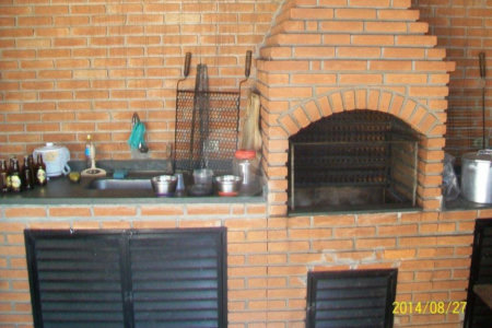 Sobrado à venda com 3 suítes em Vila Mazzei, São Paulo, SP