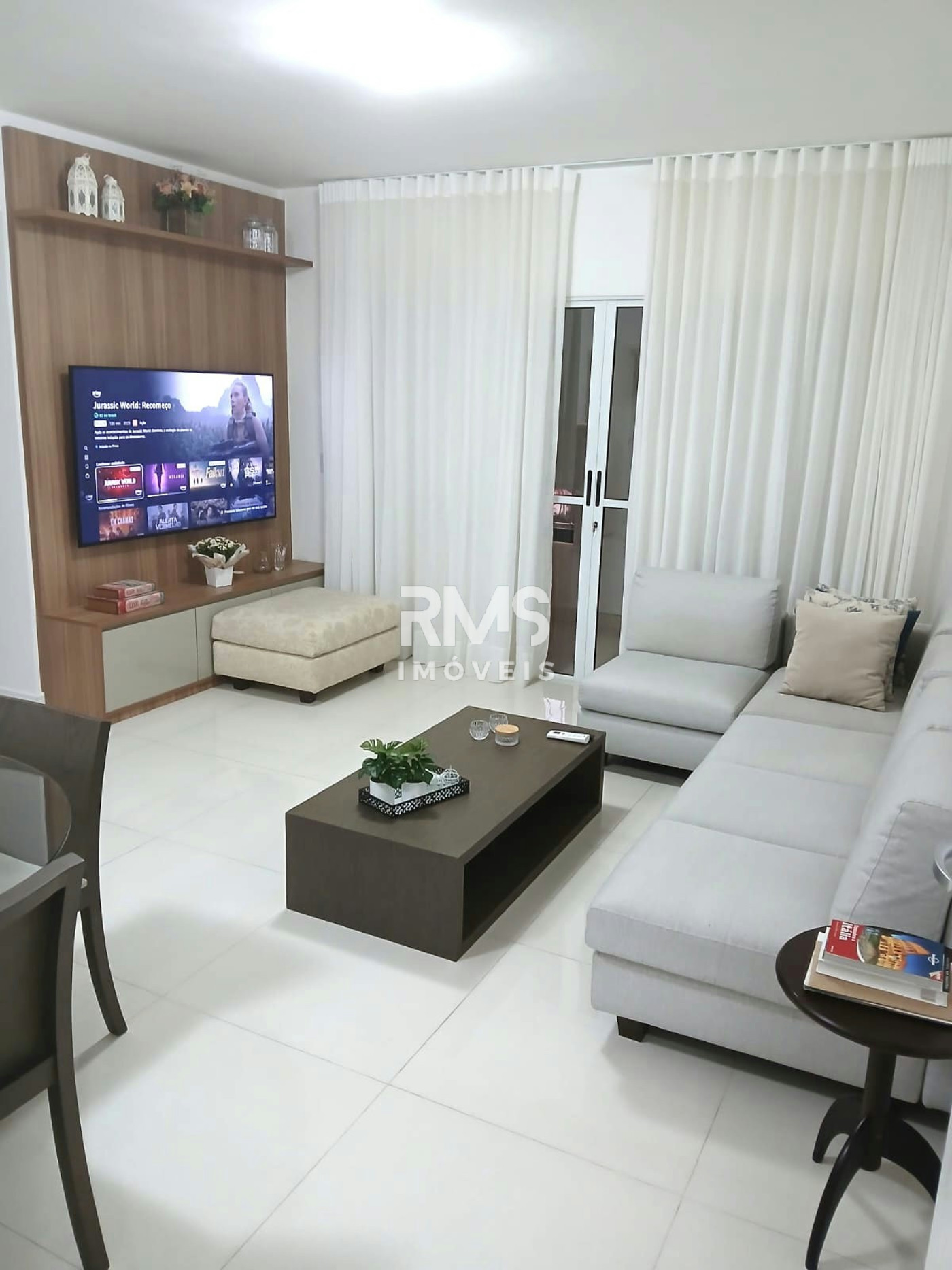 Apartamento à venda com 3 quartos, sendo 1 suíte, em Jardim Padre Bento, Itu, SP
