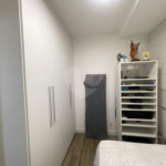 Apartamento à venda com 3 quartos, sendo 1 suíte,  em Vila Suissa, Mogi das Cruzes, SP