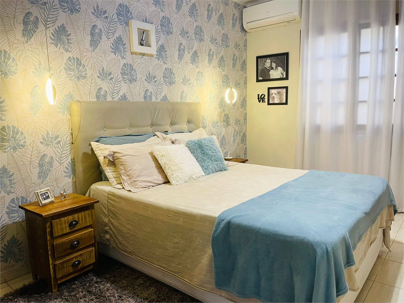 Casa à venda com 2 quartos, sendo 1 suíte, em Vila Olímpia, Sorocaba, SP