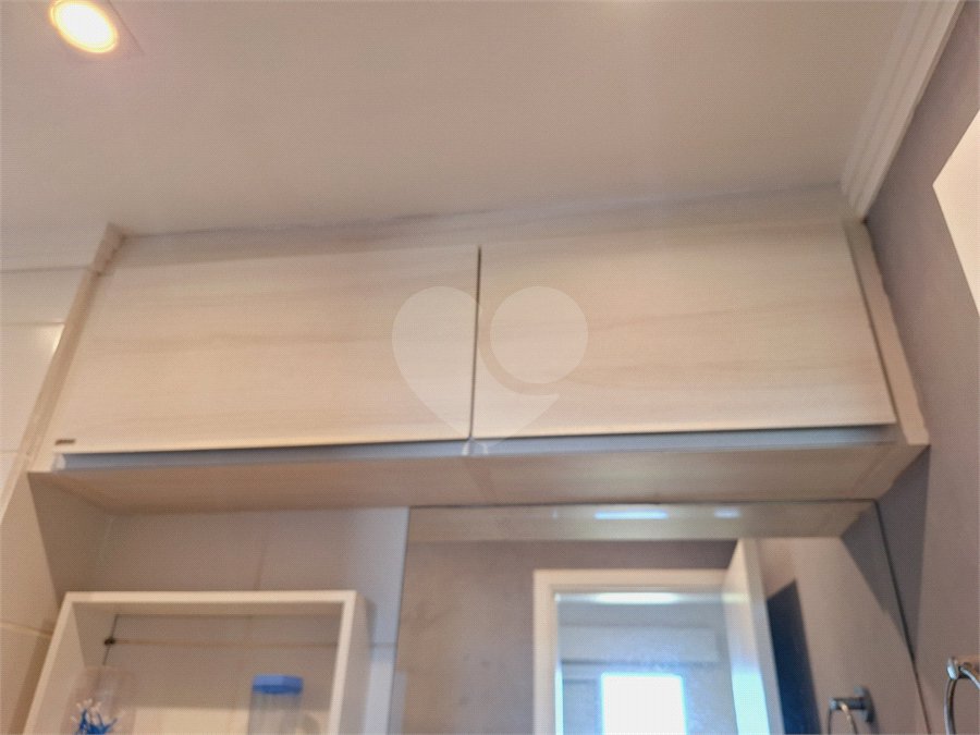 Apartamento mobiliado a venda no condomínio vila verde Sabará