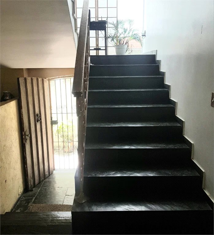Sobrado à venda com 4 quartos, sendo 2 suítes, em Jardim Leonor, São Paulo, SP