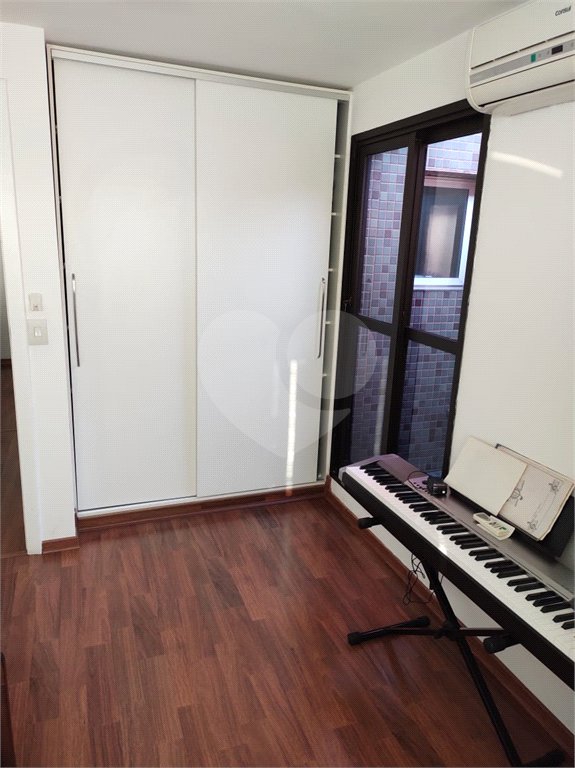 Duplex à venda com 3 suítes em Bosque da Saúde, São Paulo, SP