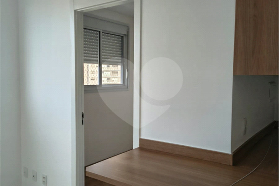Apartamento à venda com 2 quartos em Vila Guarani, São Paulo, SP