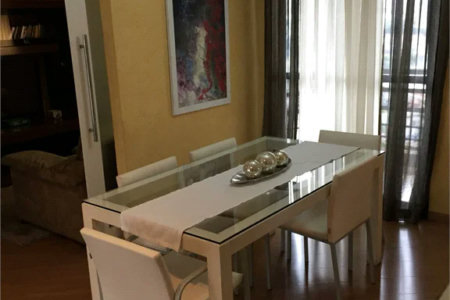 Apartamento à venda com 3 quartos, sendo 1 suíte, em Vila Andrade, São Paulo, SP