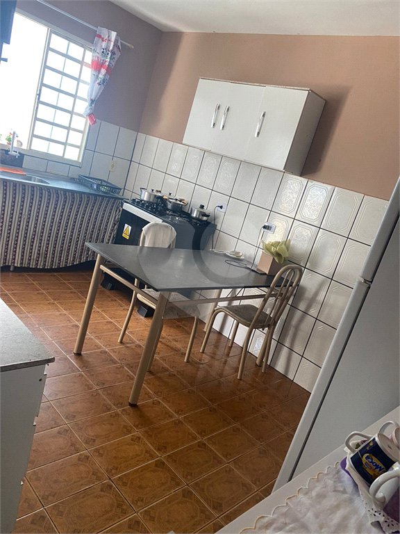 Sobrado à venda com 2 quartos em Jardim São Judas Tadeu, Salto, SP