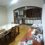 Sobrado à venda com 5 quartos, sendo 2 suítes, em Vila Rosália, Guarulhos, SP