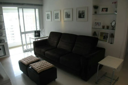 Apartamento à venda com 4 suítes em Vila Suzana, São Paulo, SP
